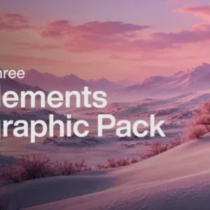 Infographic Data Visualization Infohub Three – 50 After Effects Template Infographic Data Visualization Infohub Three – 50 After Effects Template