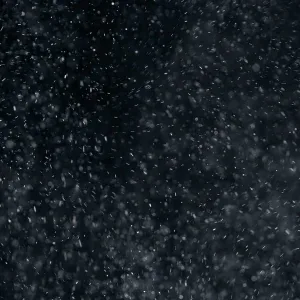 Slow Motion White Dust Particles Motion Graphics Slow Motion White Dust Particles Motion Graphics