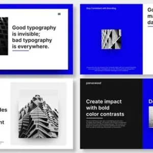 Modern Minimalist Typography Premiere Pro Template Modern Minimalist Typography Premiere Pro Template