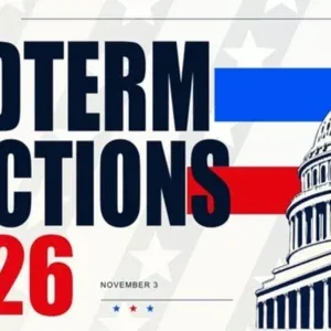 US Election Broadcast Graphics After Effects Template US Election Broadcast Graphics After Effects Template