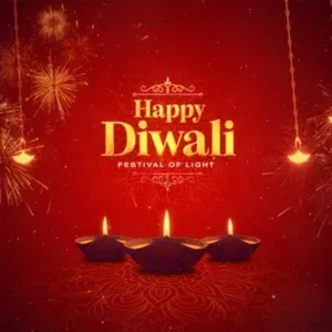Diwali Festival Logo Reveal After Effects Template Diwali Festival Logo Reveal After Effects Template